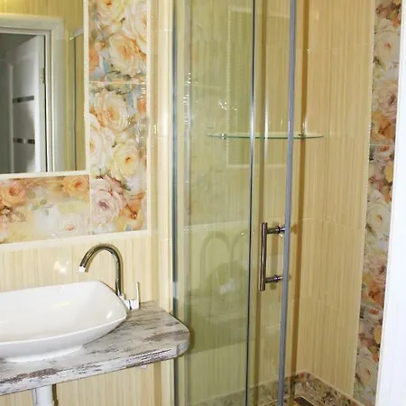 Kvasova Voda Поляна