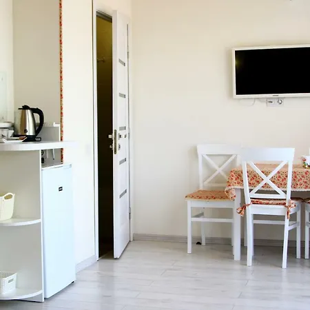 Hotel Kvasova Voda *