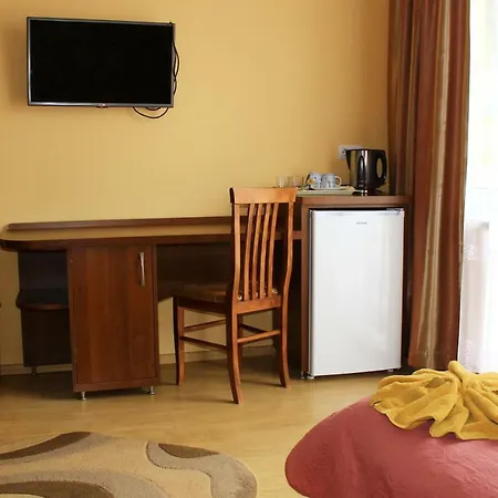 Kvasova Voda * Polyana (Transcarpathia)