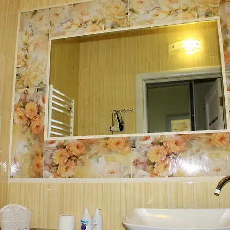 Kvasova Voda Hotel *