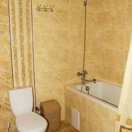 Kvasova Voda * Поляна