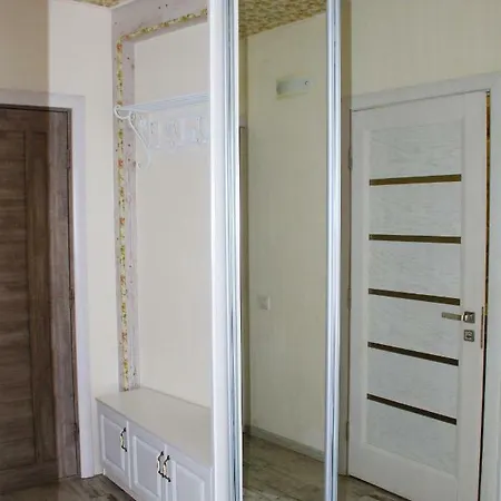 Kvasova Voda Polyana (Transcarpathia)