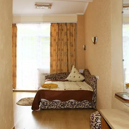 Kvasova Voda Polyana (Transcarpathia)