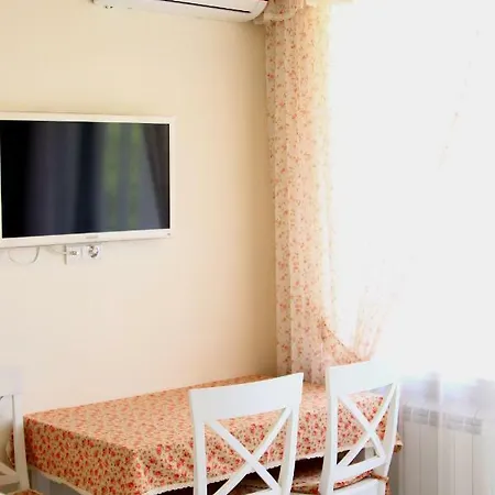 Hotel Kvasova Voda *