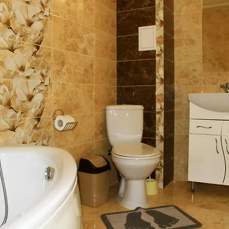 Kvasova Voda Hotel *