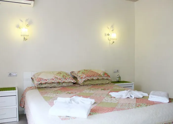 酒店 Kvasova Voda 波利亚纳