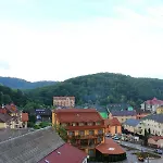 Hotel Kvasova Voda *
