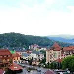 Kvasova Voda Hotel *