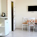 Hotel Kvasova Voda *