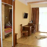 Kvasova Voda Hotel *