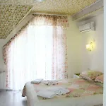 Hotel Kvasova Voda